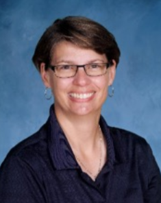 Amy Brace 